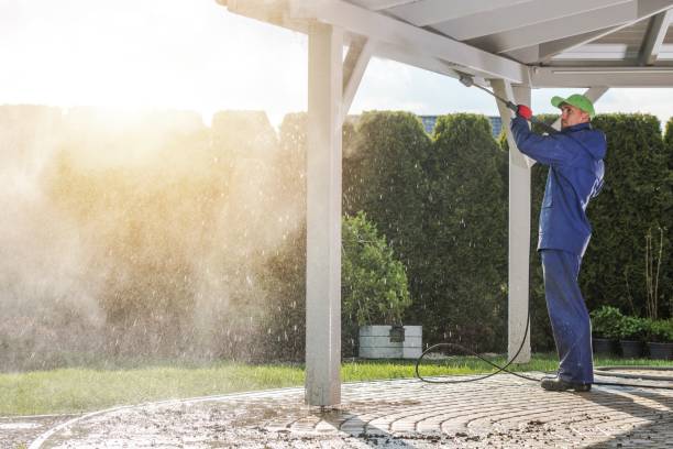 Best Machinery and Equipment Cleaning  in Haledon, NJ