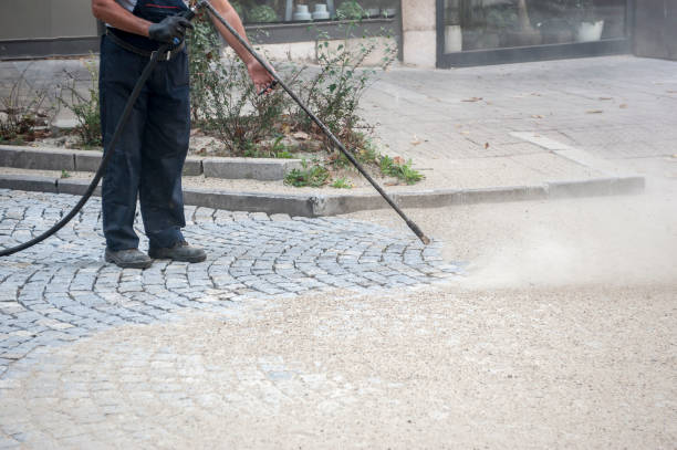 Best Concrete Sealing  in Haledon, NJ