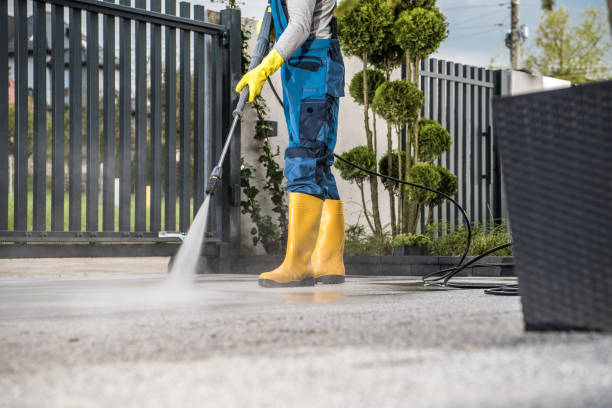 Best Gas Station Cleaning  in Haledon, NJ
