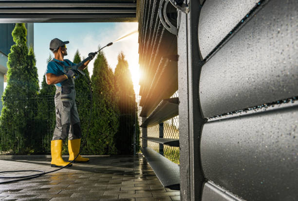Best Factory Floor Cleaning  in Haledon, NJ